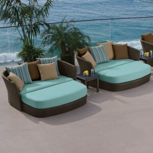 Heim Outdoor Sofa Set