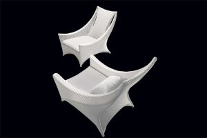Hamptons Outdoor Chair
