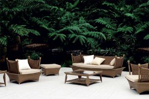 Ilhabela Outdoor Set