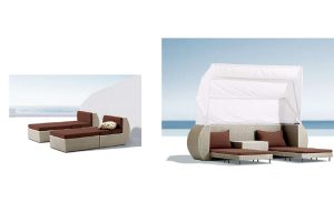 Trancoso Loungers