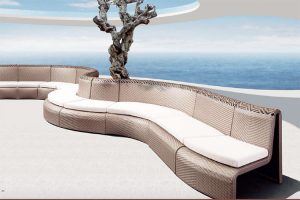 Trancoso Sofa
