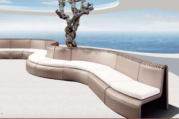 Trancoso Sofa