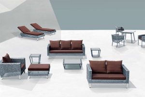 Ipanema Outdoor Set