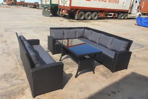 Laos Outdoor Set