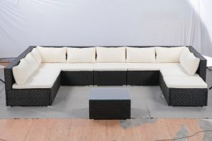 Negua Outdoor Soa
