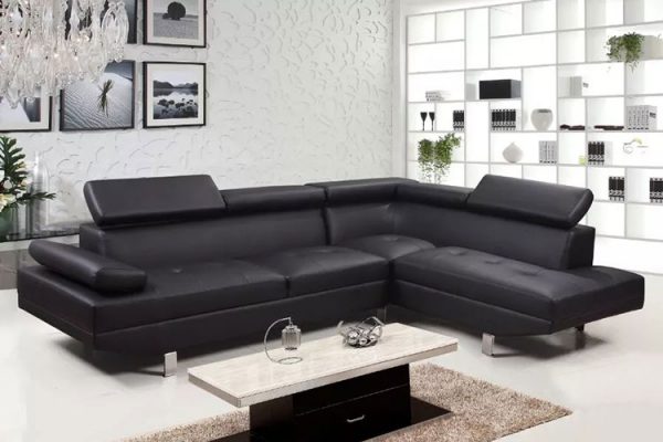 Dejima Sofa