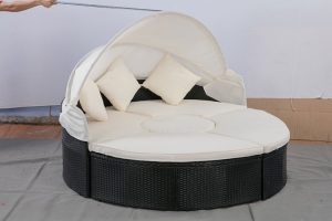 Ibiza Outdoor Bed