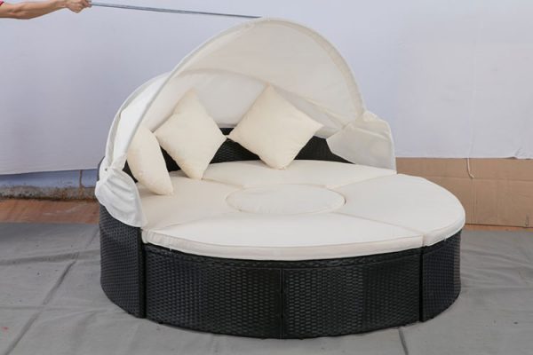 Ibiza Outdoor Bed