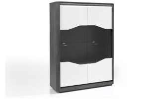 Altego Display Cabinet