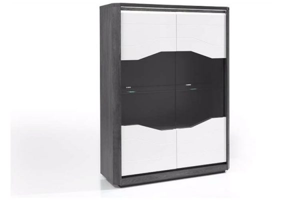 Altego Display Cabinet