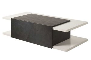 Cooper Table Base