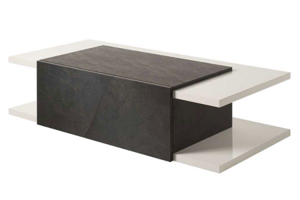 Cooper Table Base