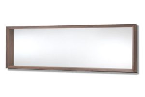 Lugano Mirror