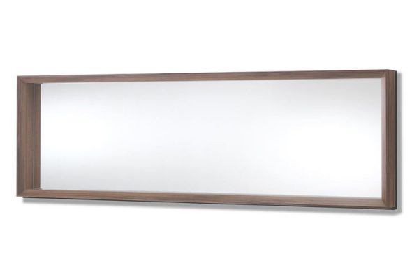 Lugano Mirror