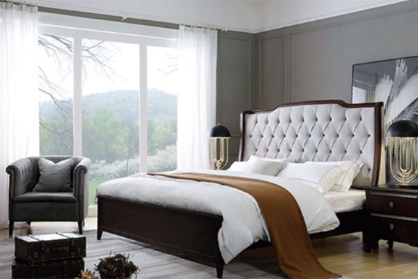 Riyadh Bedroom