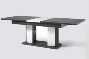 Seoul Table II