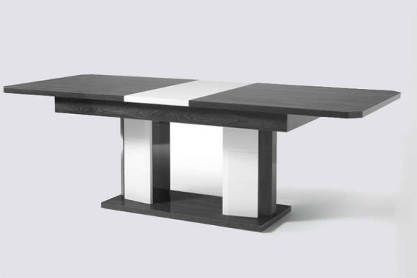 Seoul Table II