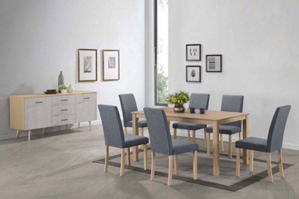 Stockholm Table