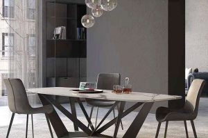 Lisbon Table
