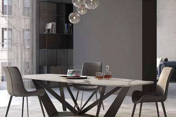 Lisbon Table