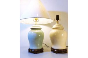 Miyagi Lamps