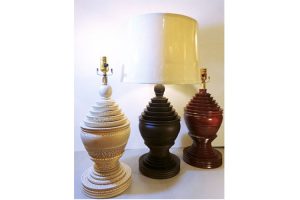 Surin Lamps