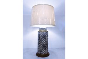Nagano Lamps