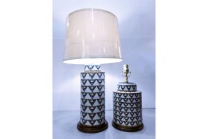 Incheon Lamps