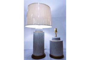Incheon Lamps II
