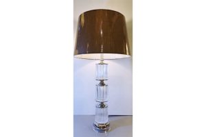 Dhaka Lamps