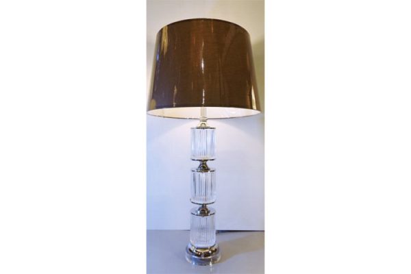 Dhaka Lamps