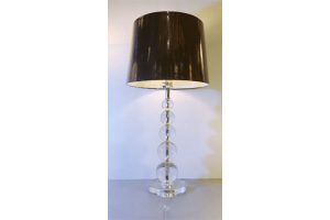 Dhaka Lamps II
