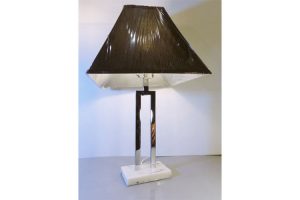 Manila Lamps