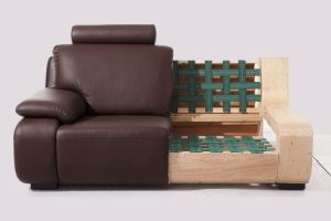 Castanho Sofa