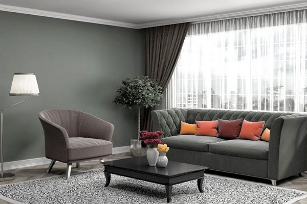 Chiado Sofa