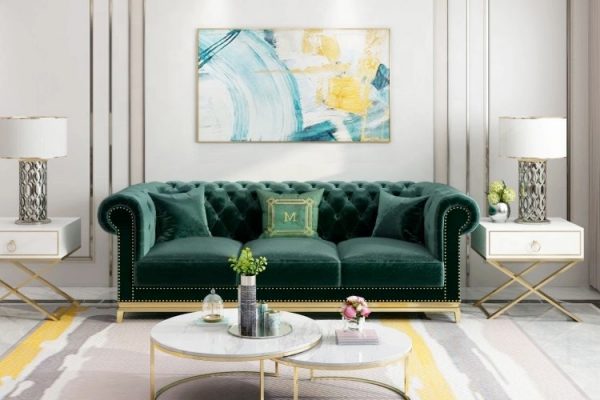 Doha Sofa