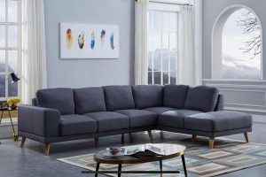 Castelo Sofa