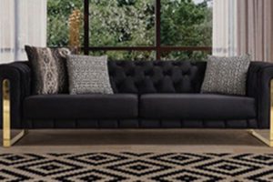 Ontario Sofa