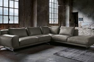 Brooklyn Sofa