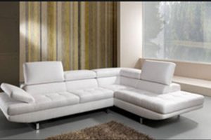 Miami Sofa