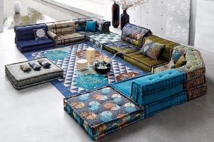 Istanbul Sofa