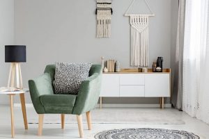 Berlin Chair