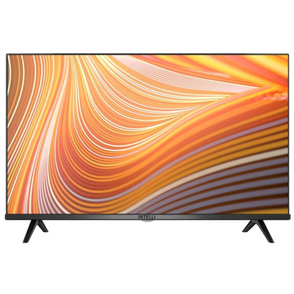LED Smart TV 4K INTELLI®