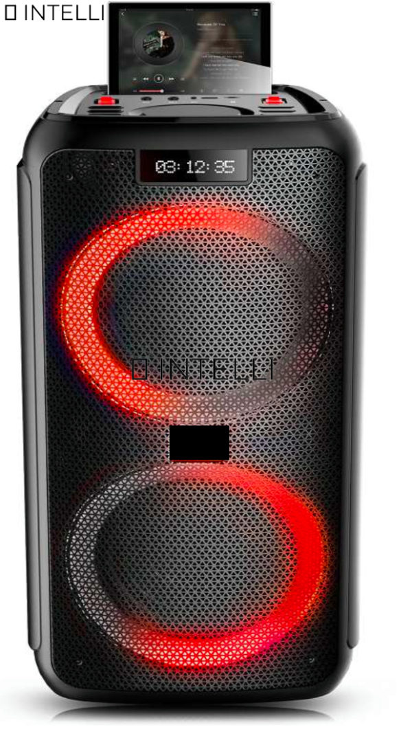 Everything Sounds INTELLI® - Image 5