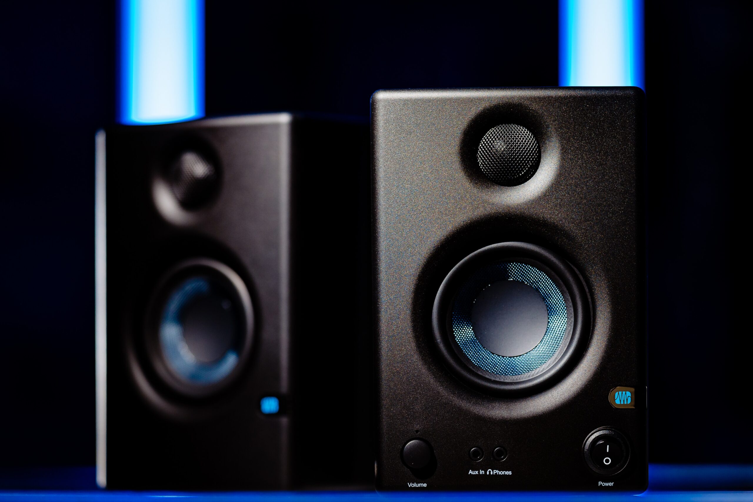 Everything Sounds INTELLI®